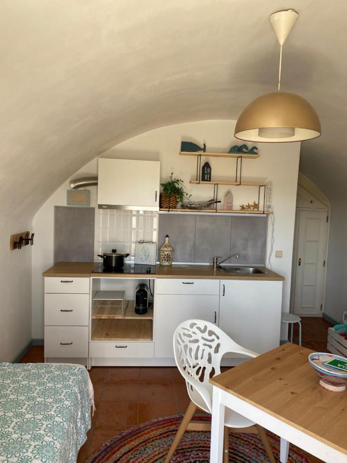 Beach House Loft Cortegaça المظهر الخارجي الصورة