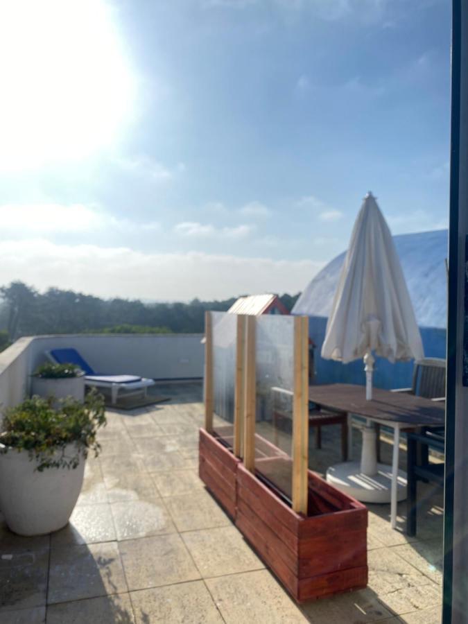 Beach House Loft Cortegaça المظهر الخارجي الصورة