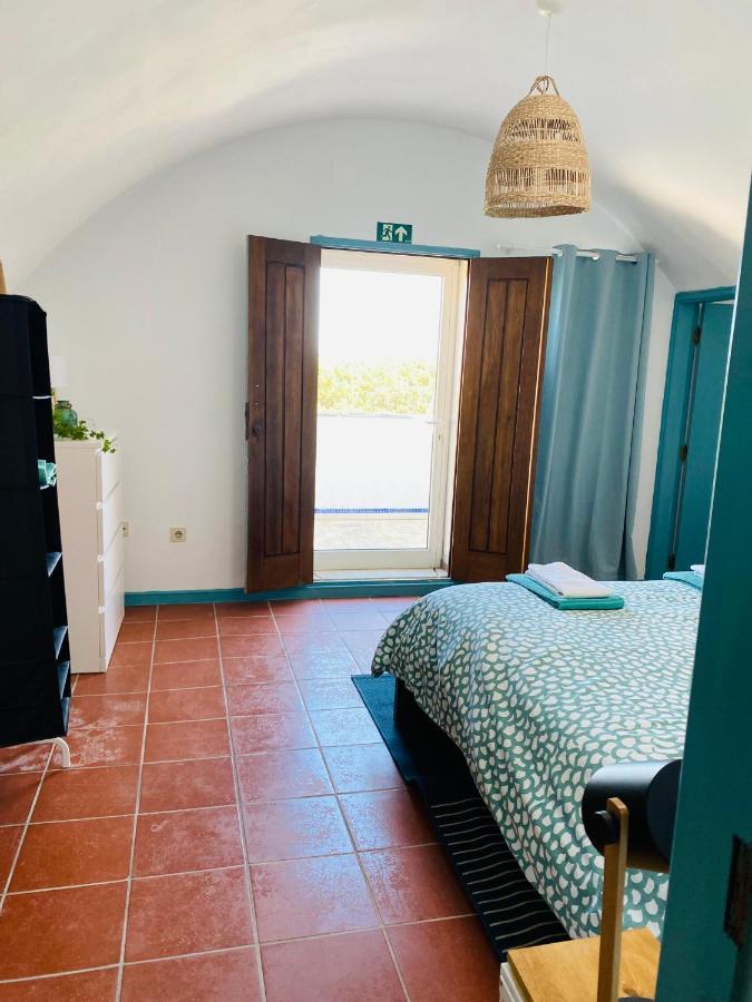 Beach House Loft Cortegaça المظهر الخارجي الصورة