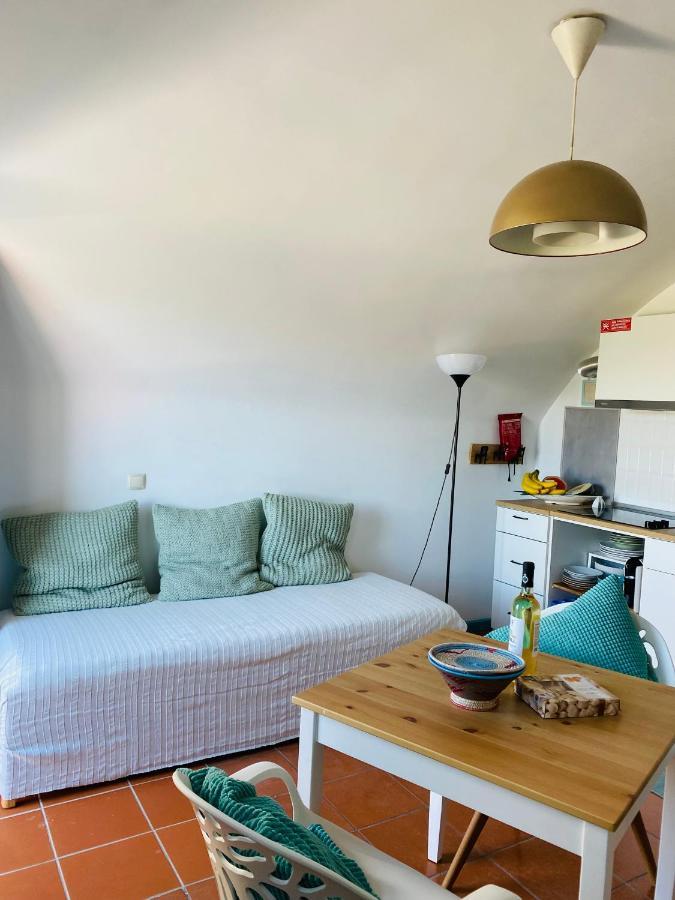 Beach House Loft Cortegaça المظهر الخارجي الصورة