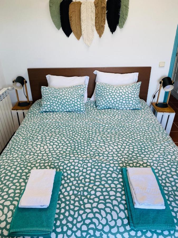 Beach House Loft Cortegaça المظهر الخارجي الصورة