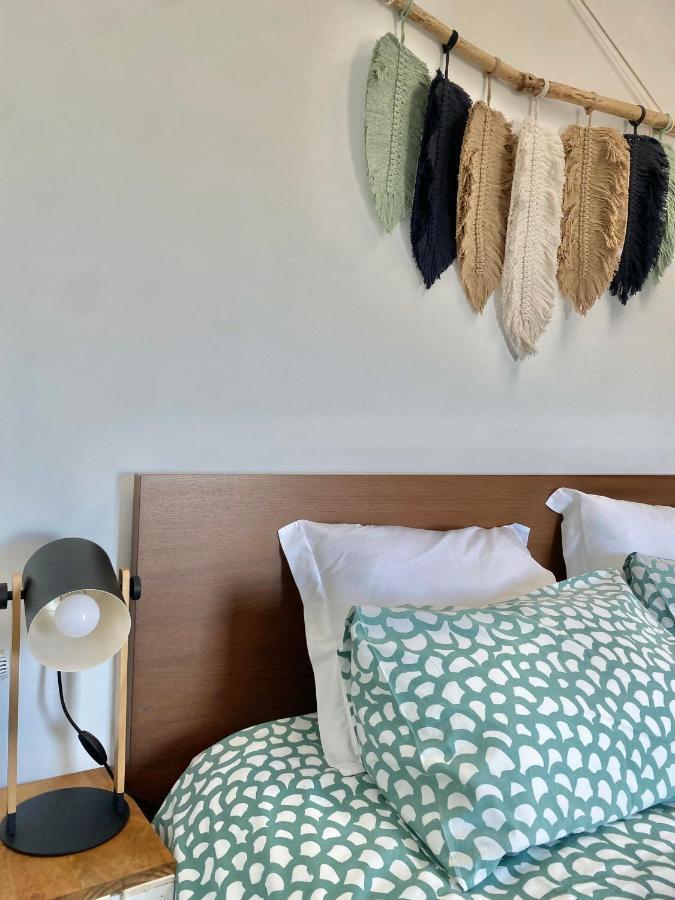 Beach House Loft Cortegaça المظهر الخارجي الصورة