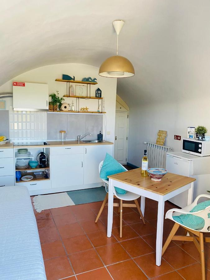 Beach House Loft Cortegaça المظهر الخارجي الصورة
