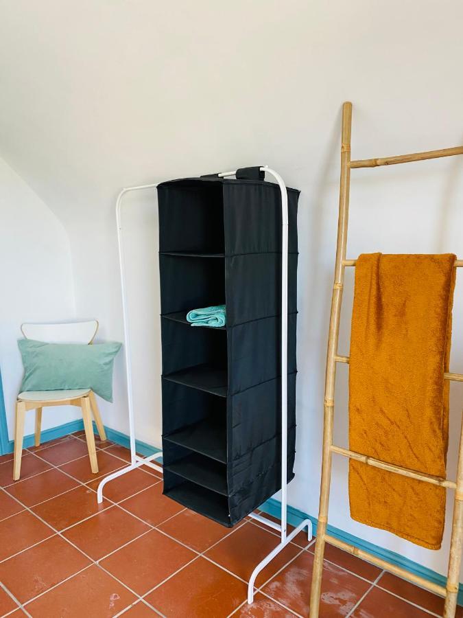 Beach House Loft Cortegaça المظهر الخارجي الصورة