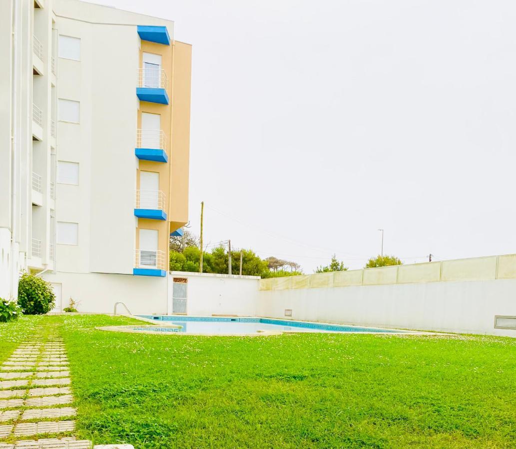Beach House Loft Cortegaça المظهر الخارجي الصورة