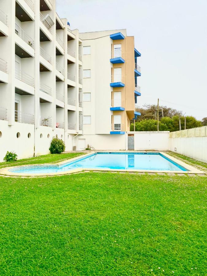 Beach House Loft Cortegaça المظهر الخارجي الصورة