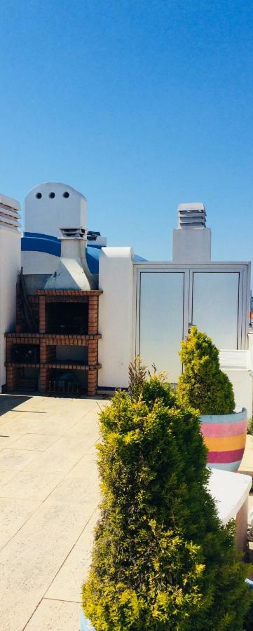 Beach House Loft Cortegaça المظهر الخارجي الصورة