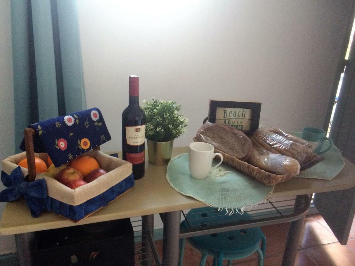 Beach House Loft Cortegaça المظهر الخارجي الصورة