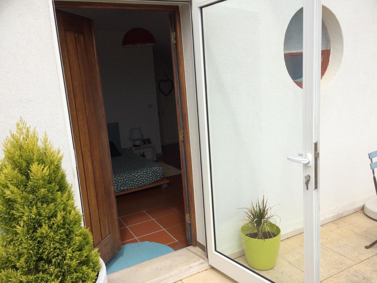 Beach House Loft Cortegaça الغرفة الصورة