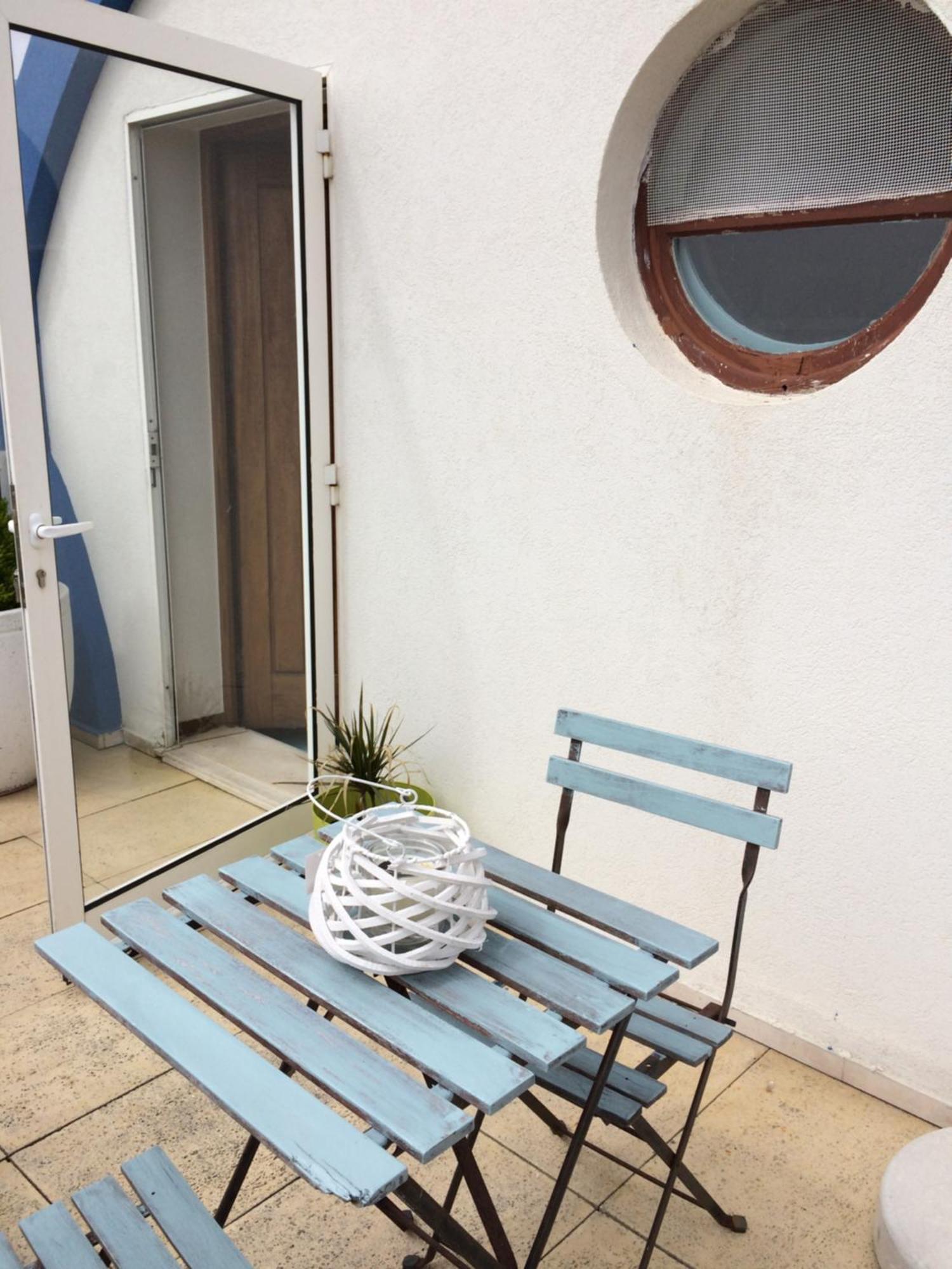 Beach House Loft Cortegaça المظهر الخارجي الصورة